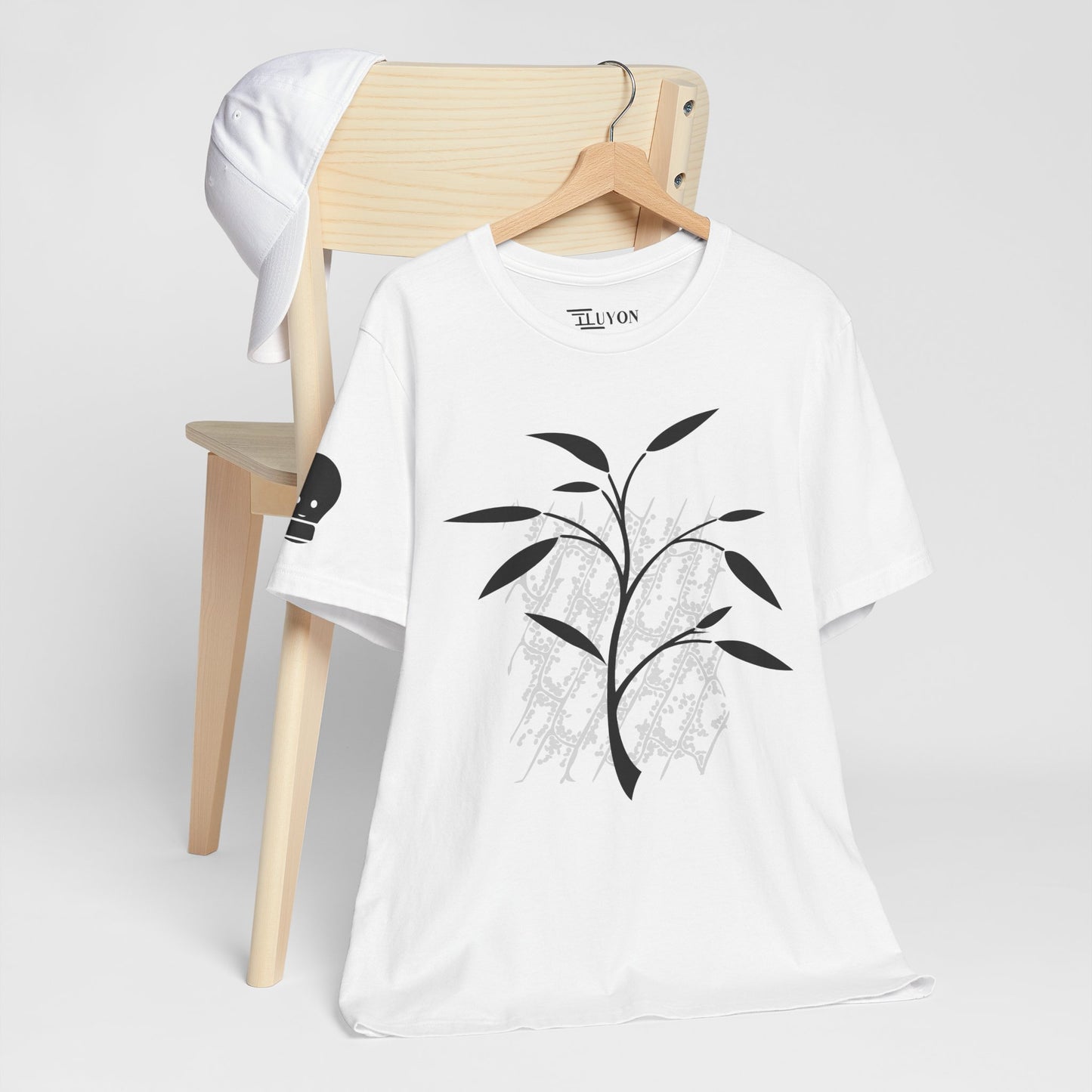Plant Tee