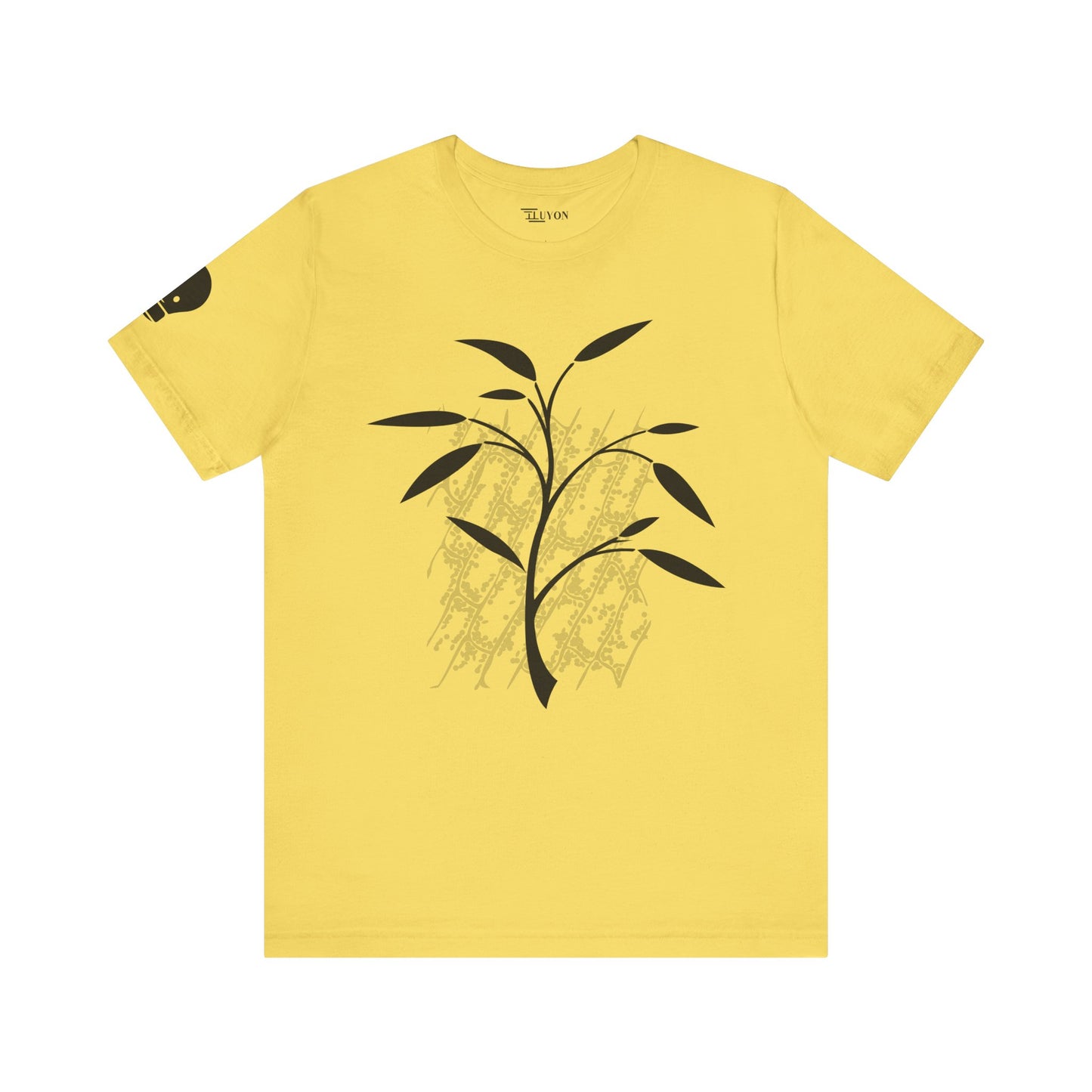 Plant Tee