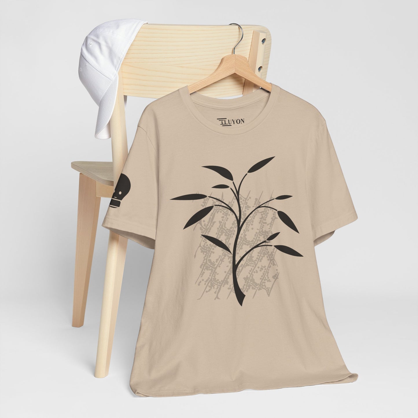 Plant Tee