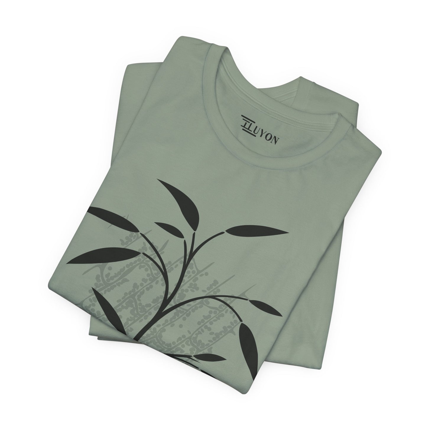 Plant Tee