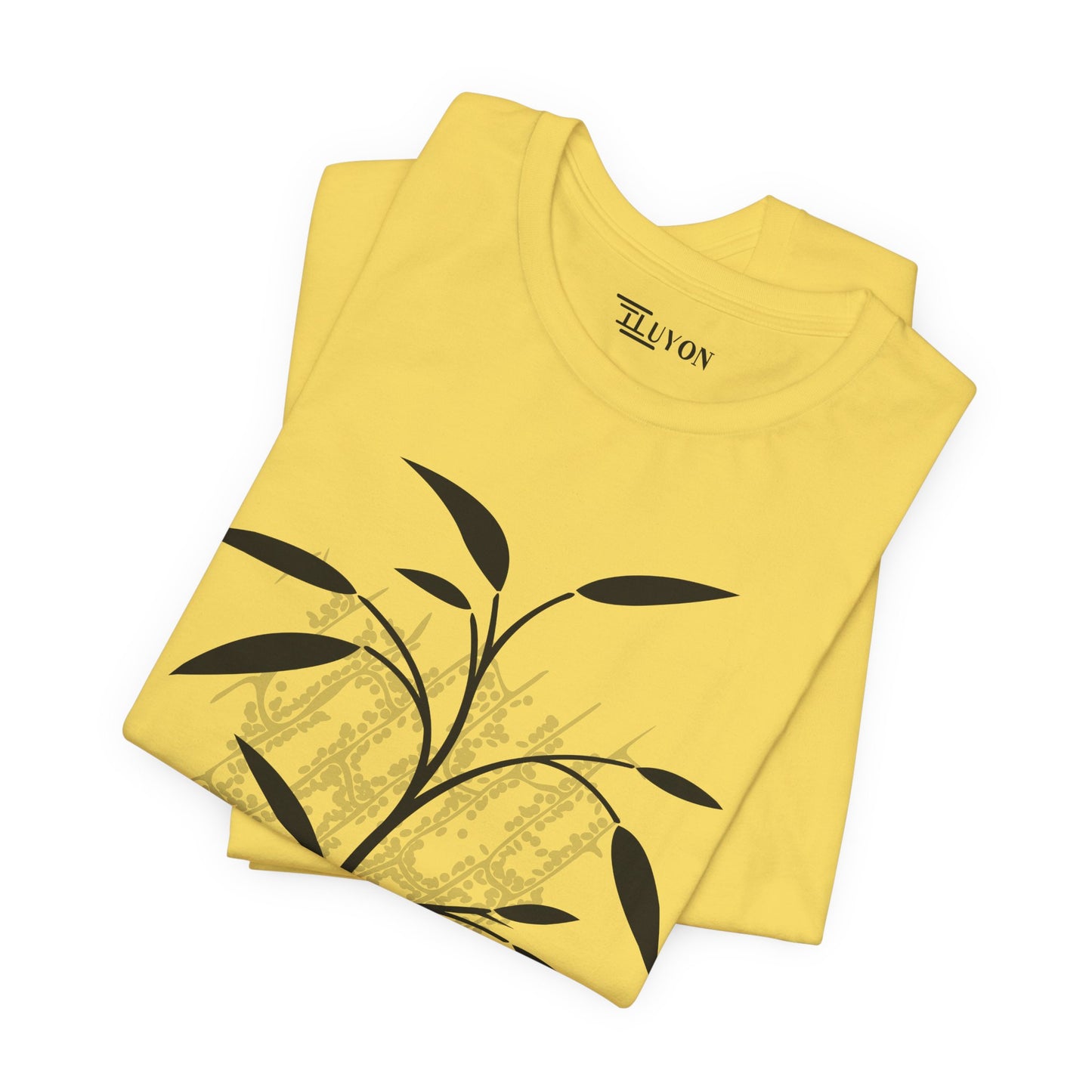 Plant Tee