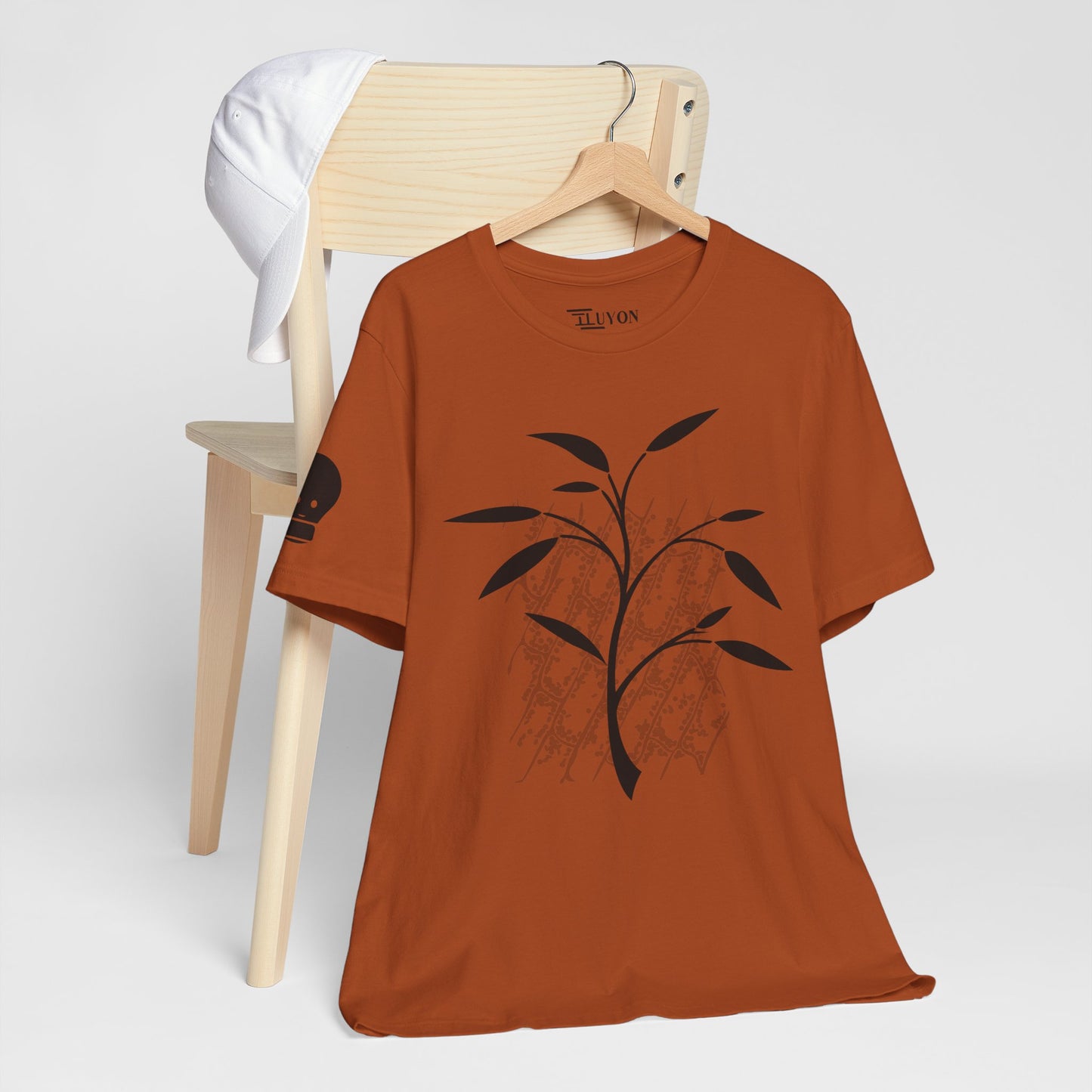 Plant Tee