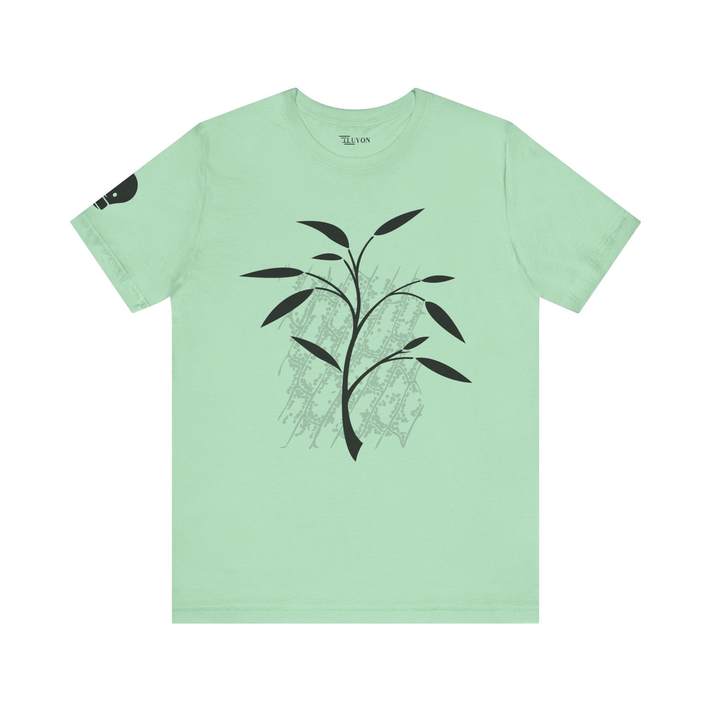 Plant Tee