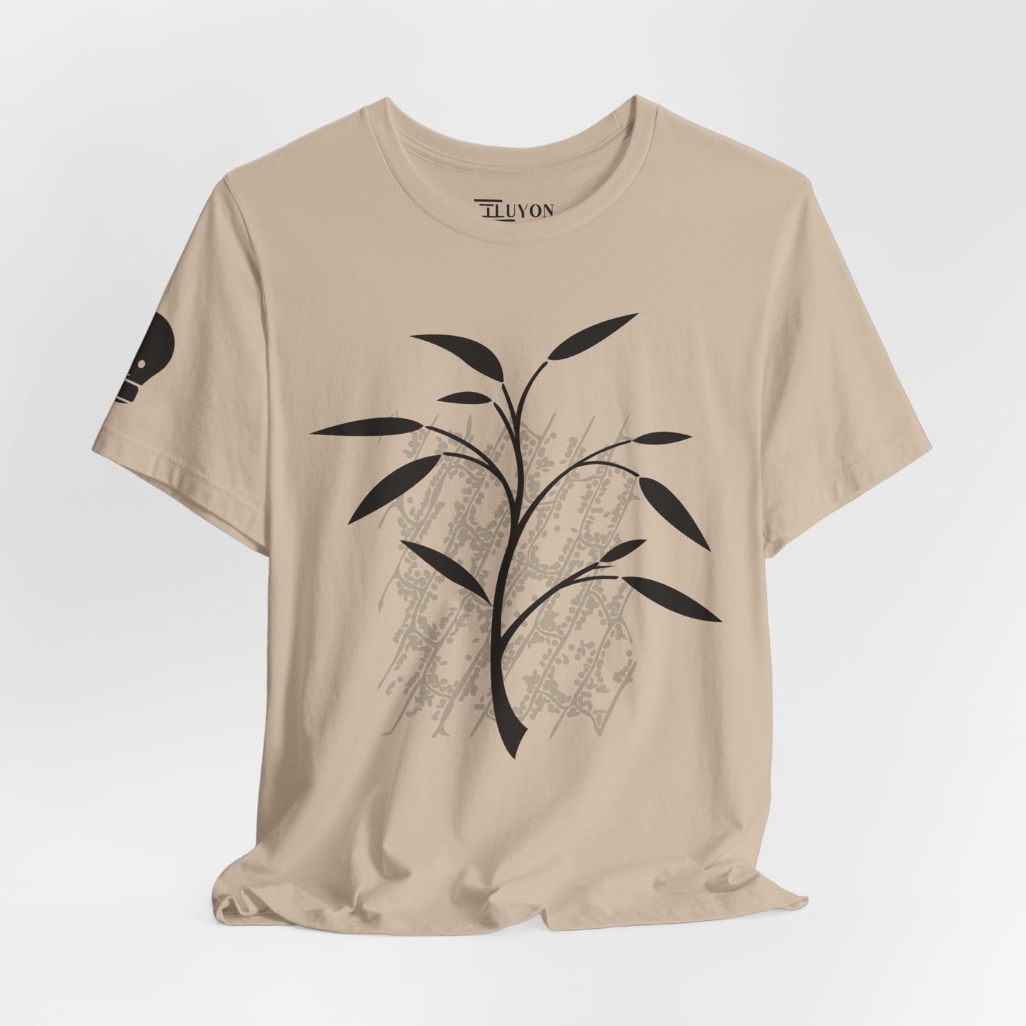 Plant Tee