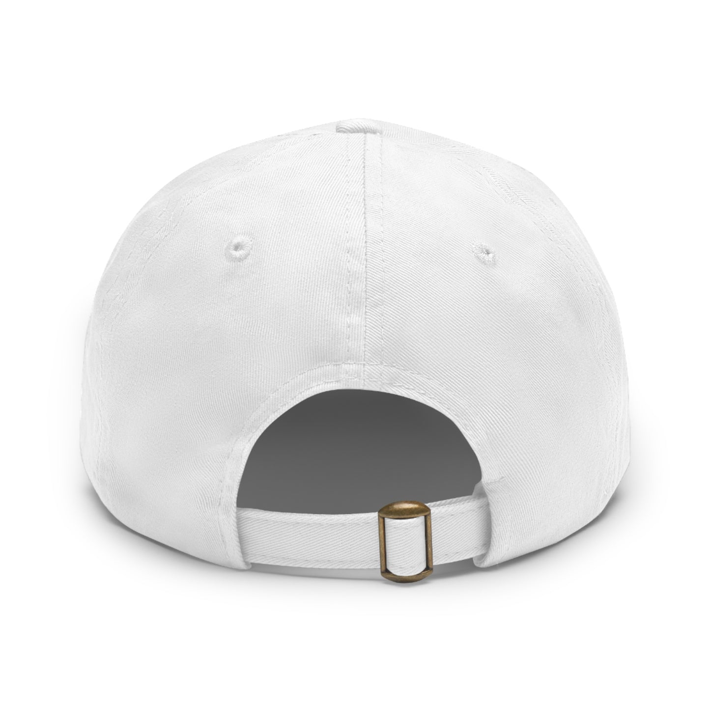 Iluyon Lether Patch Hat