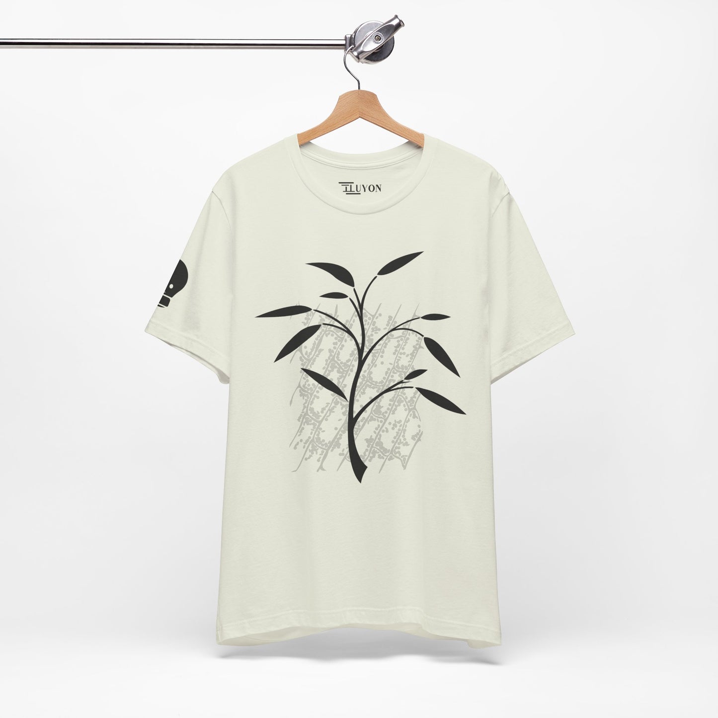 Plant Tee