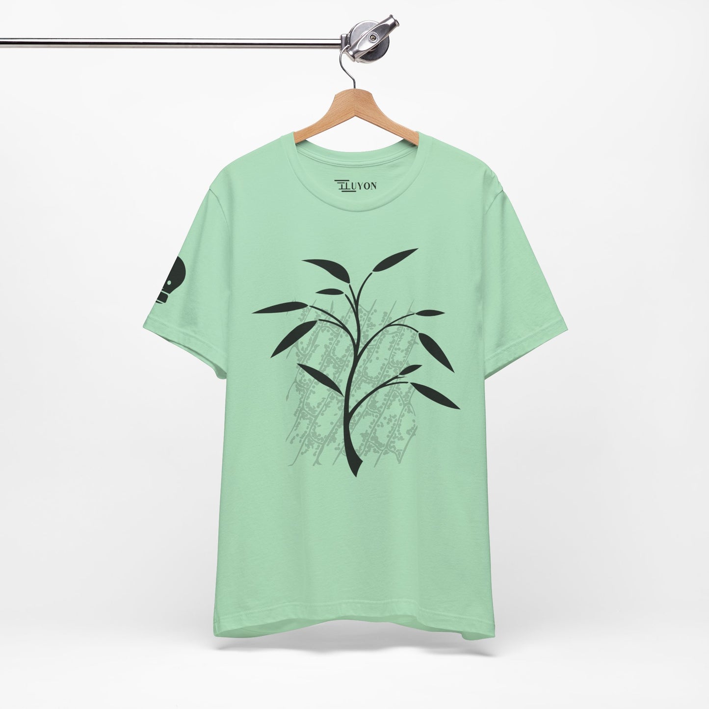 Plant Tee
