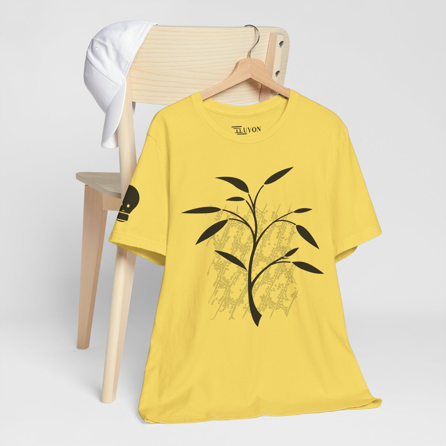 Plant Tee