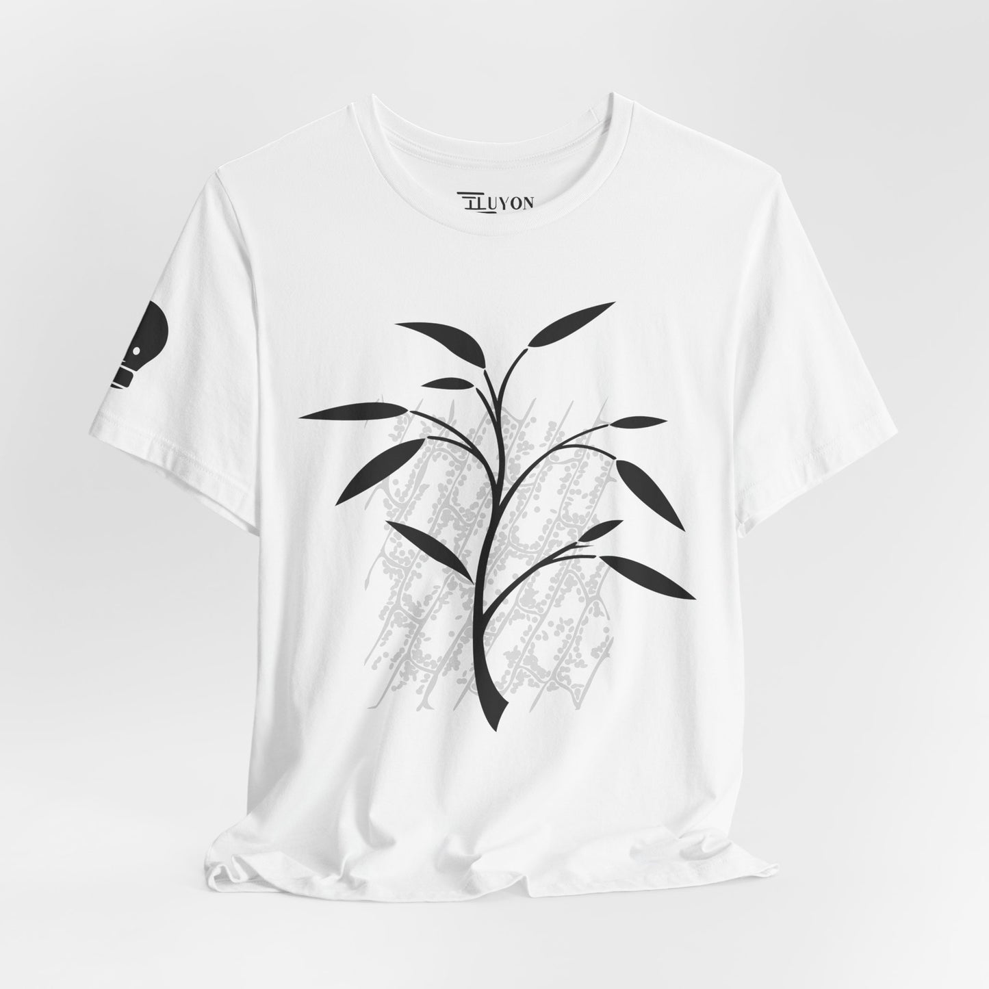 Plant Tee
