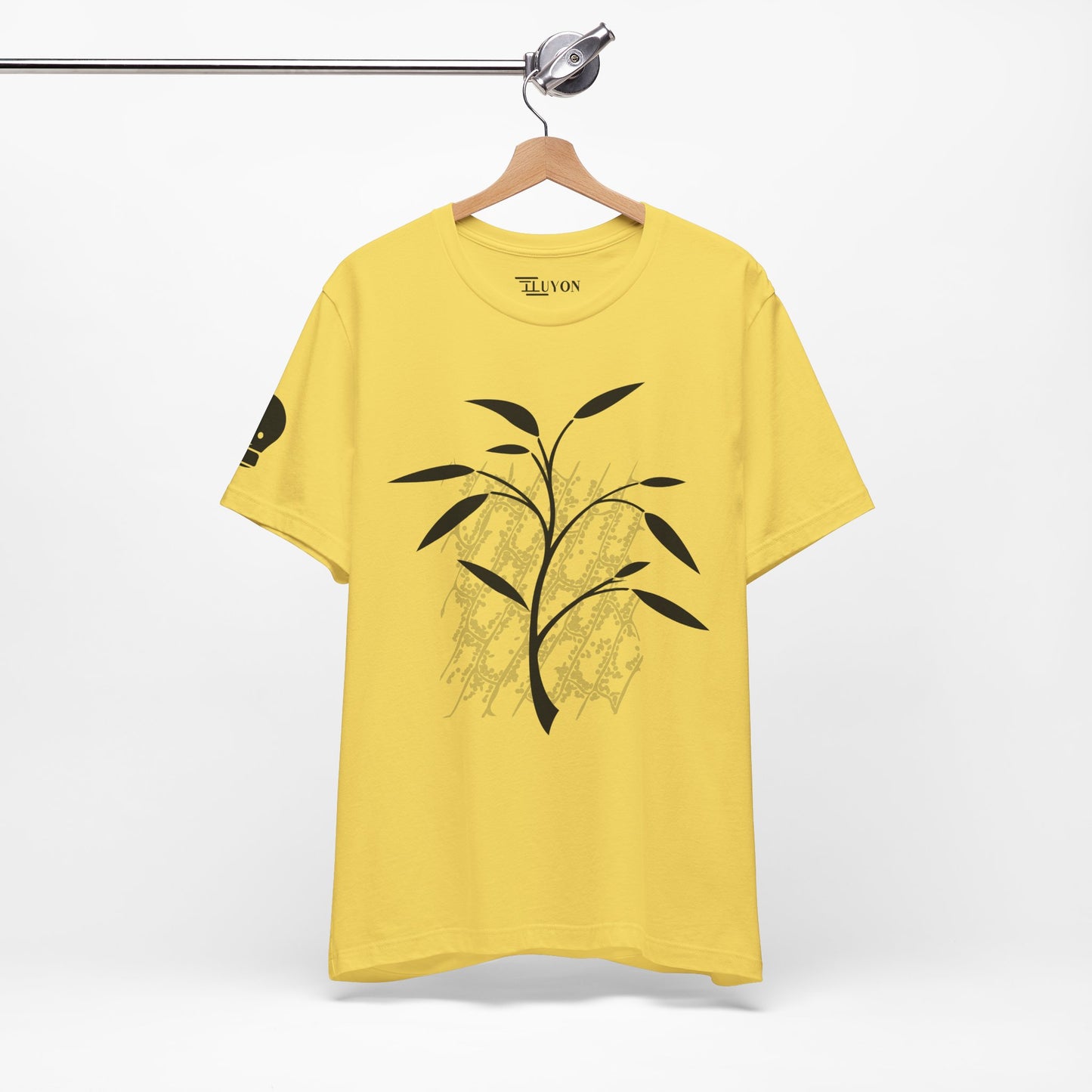 Plant Tee