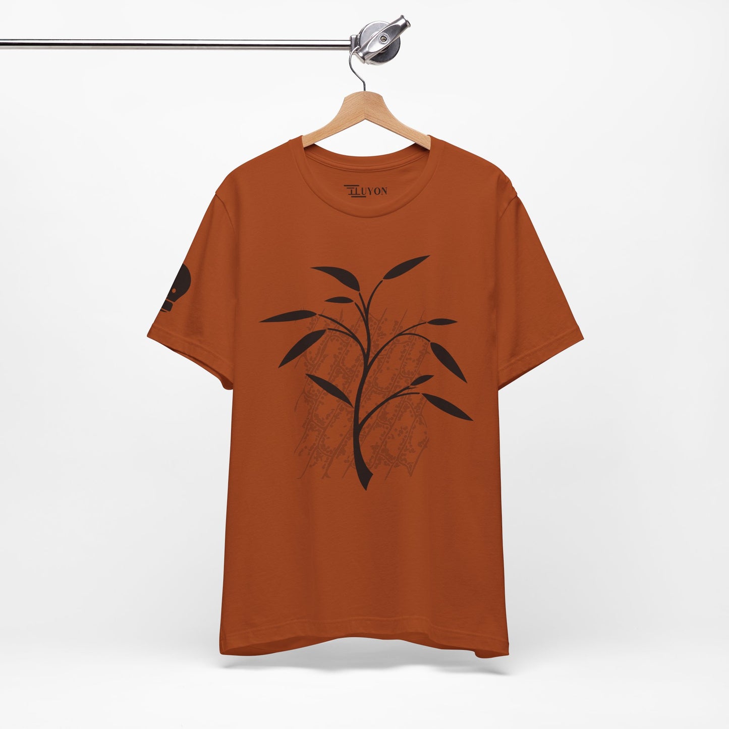 Plant Tee