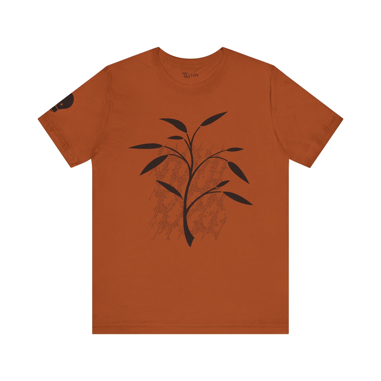 Plant Tee