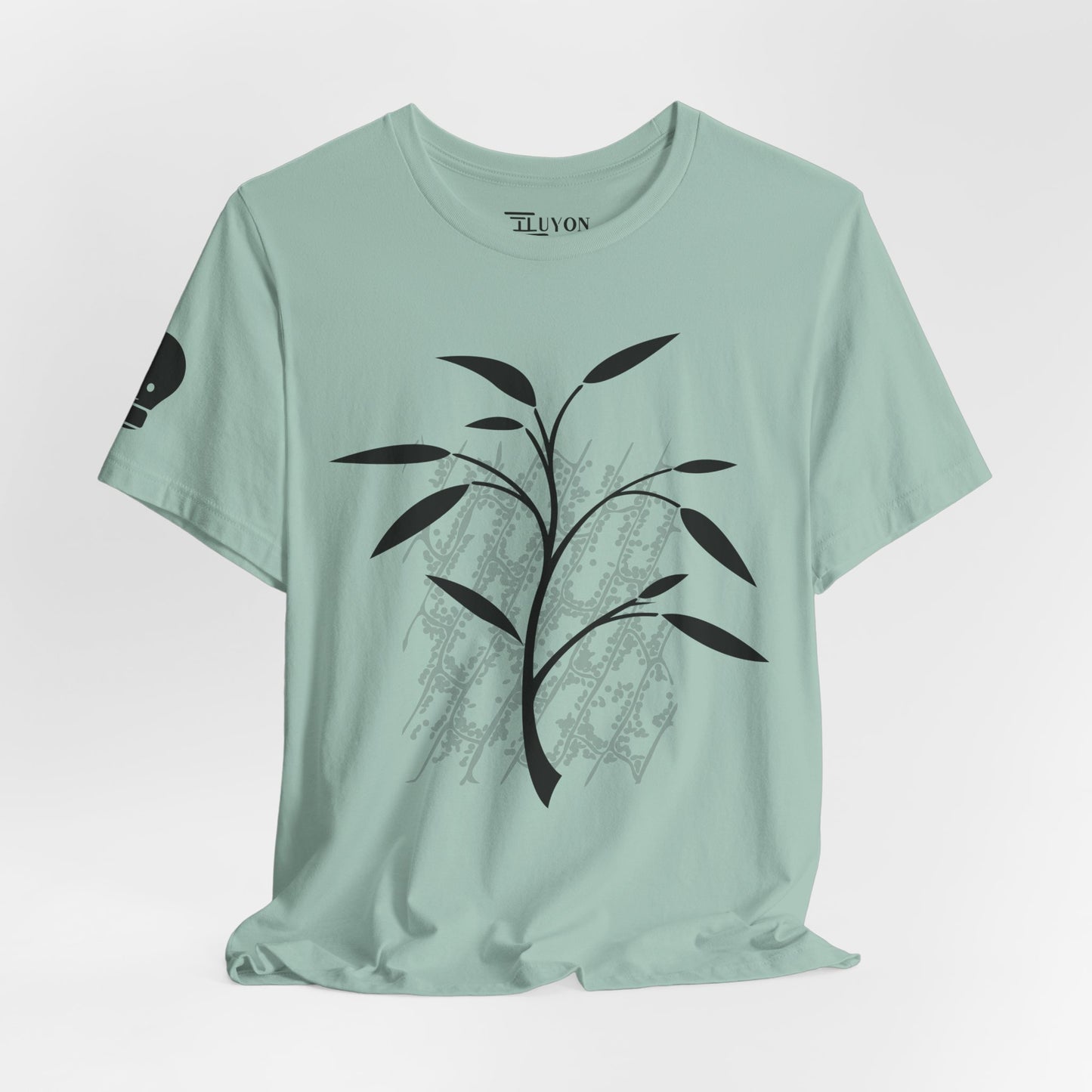 Plant Tee