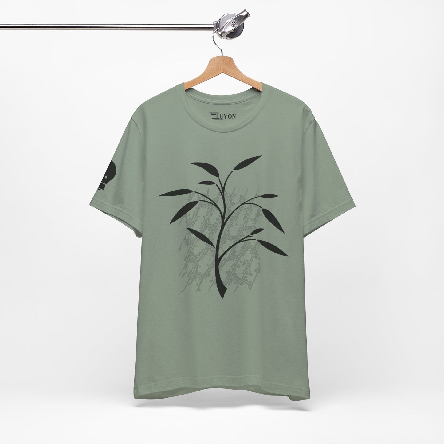 Plant Tee