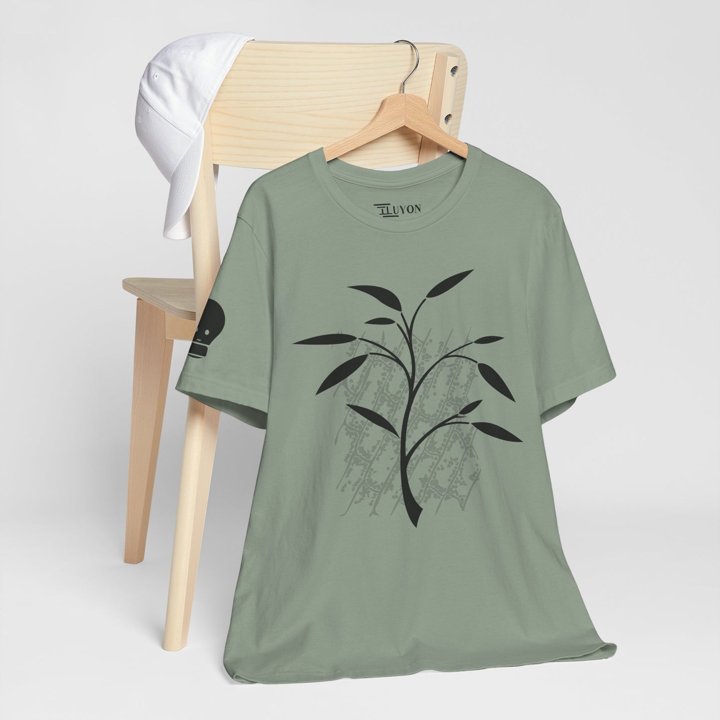 Plant Tee