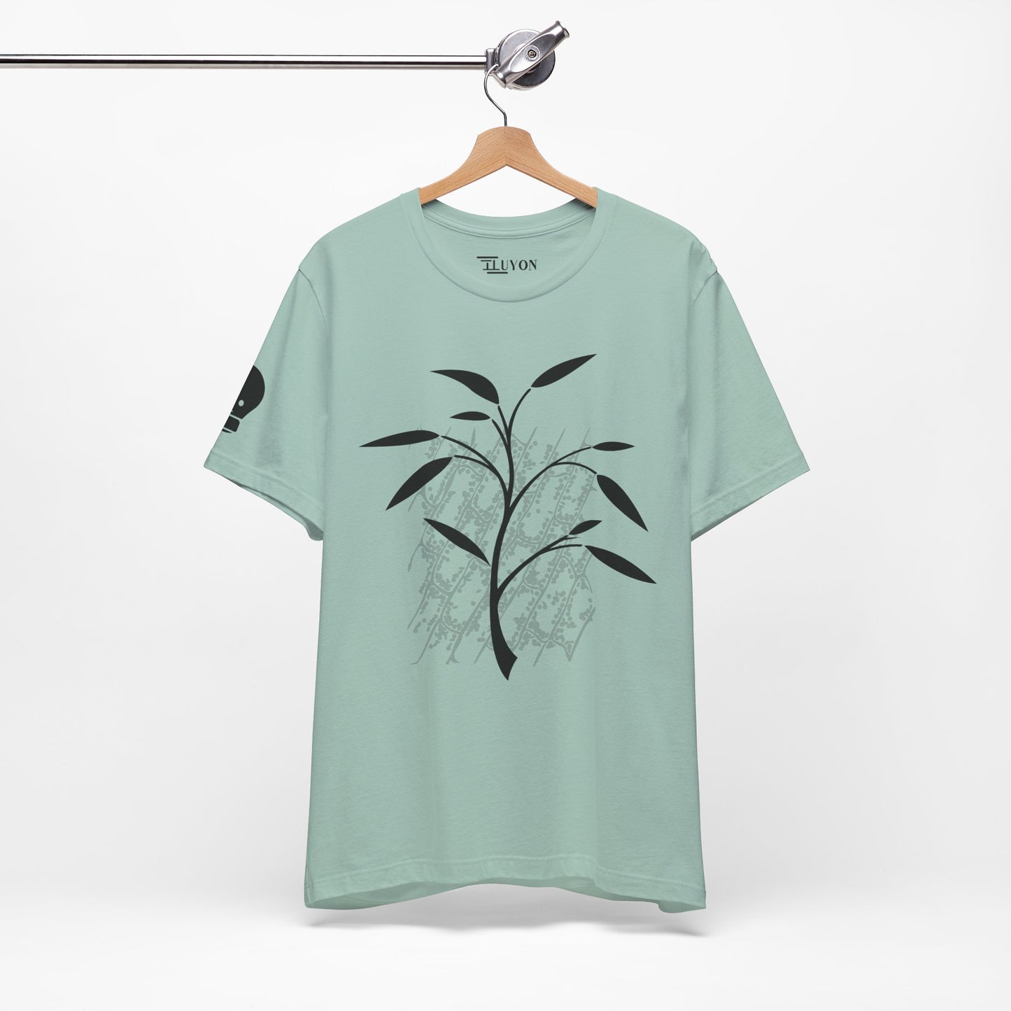 Plant Tee