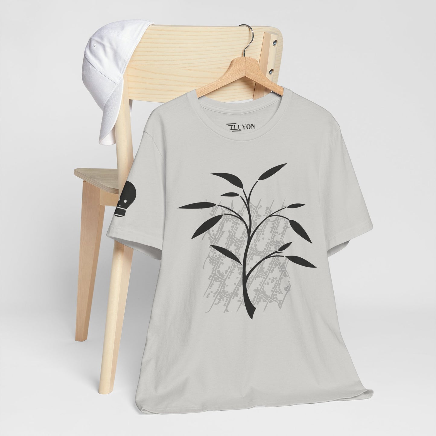 Plant Tee