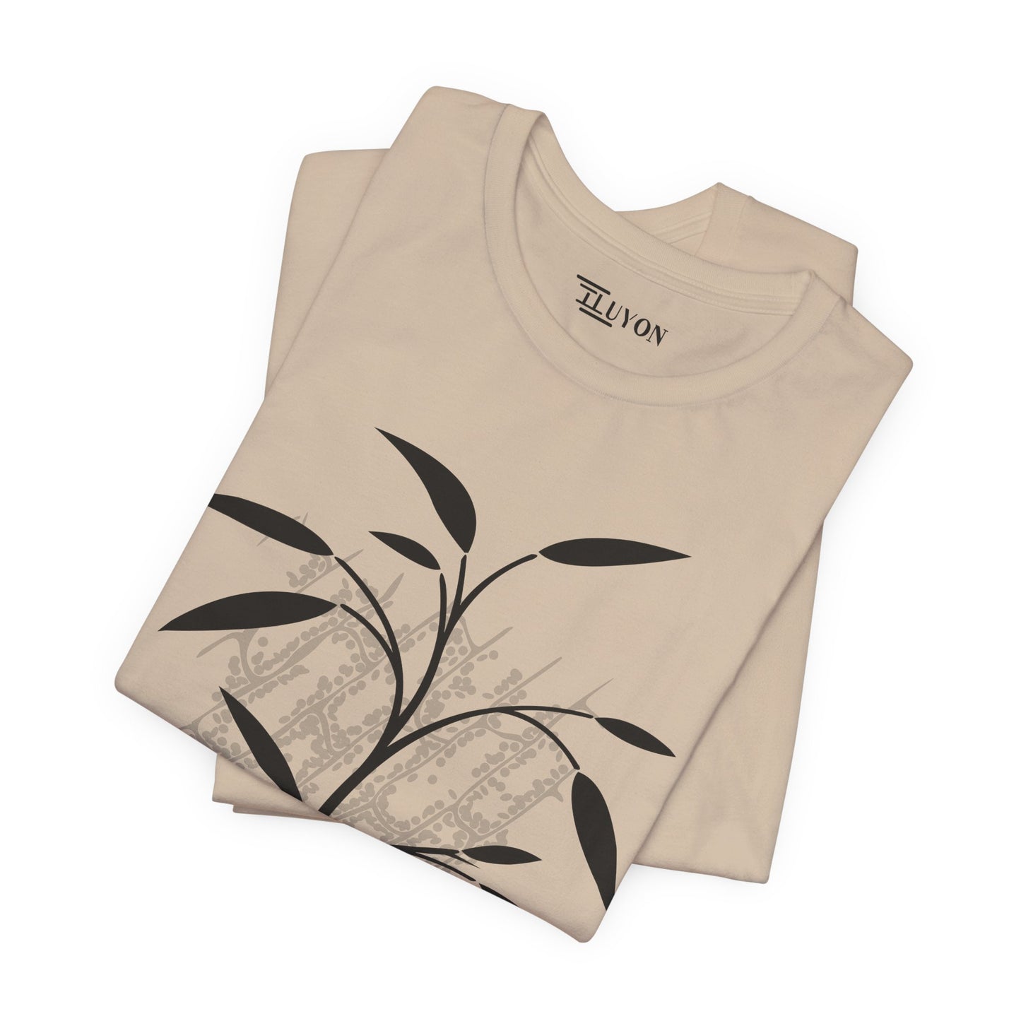 Plant Tee