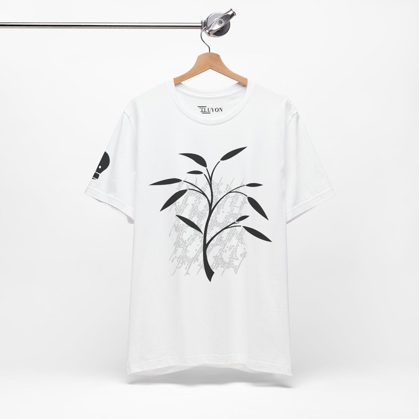 Plant Tee