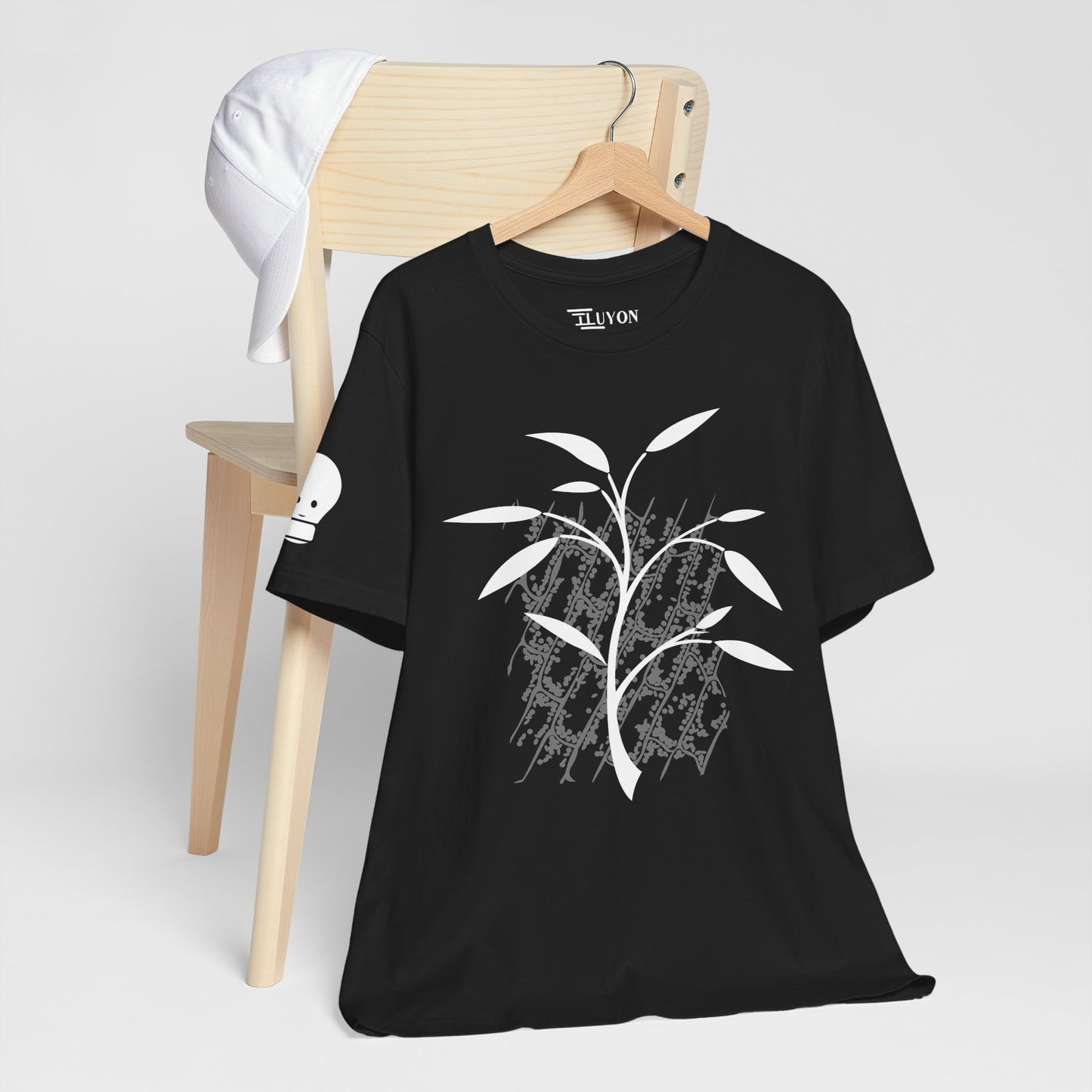 Plant Tee
