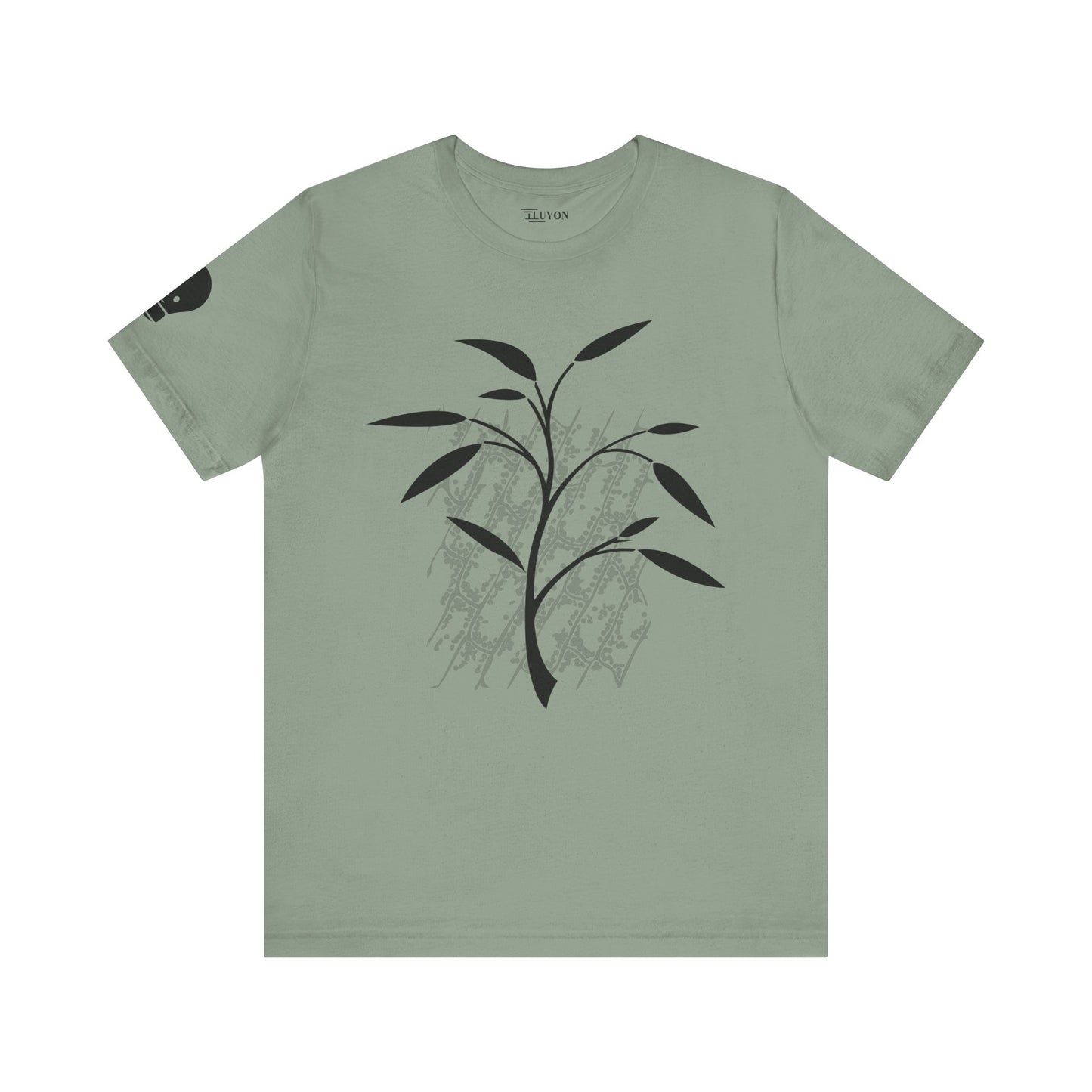 Plant Tee