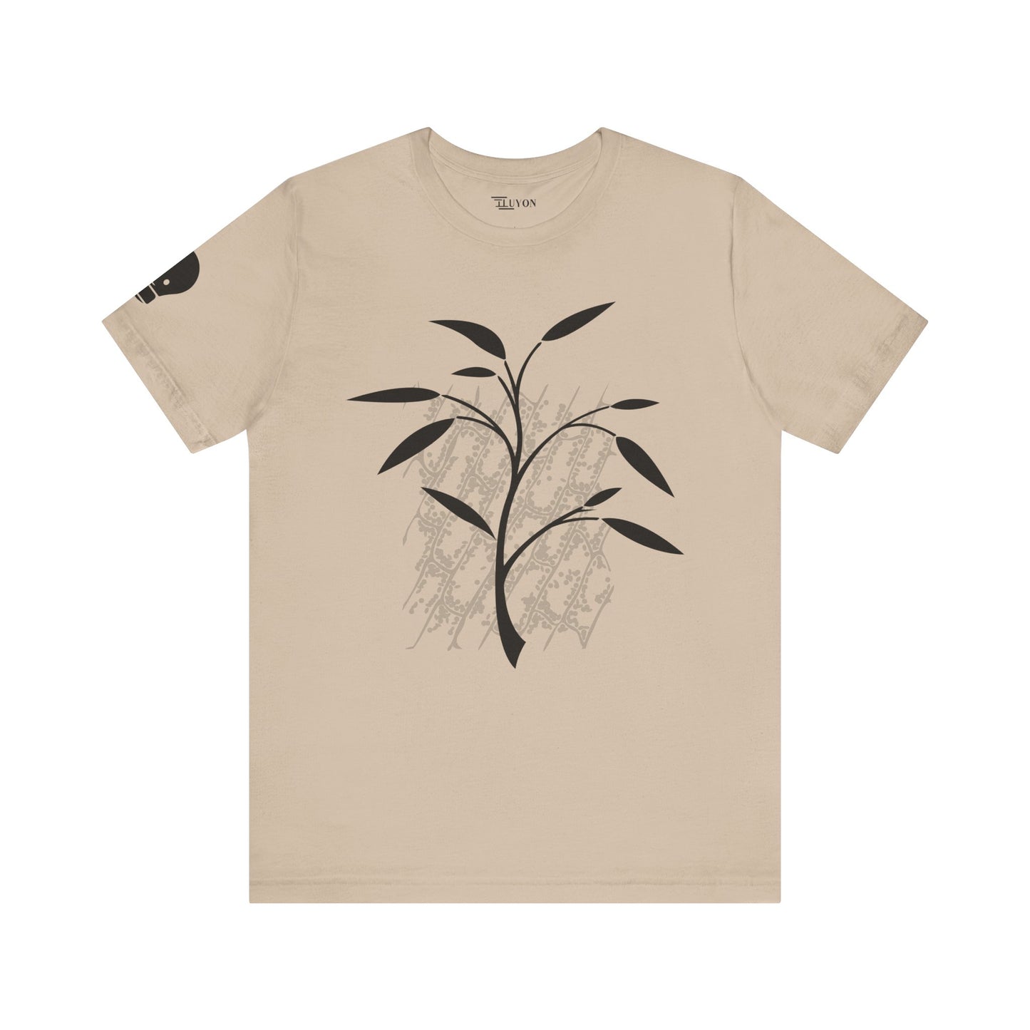 Plant Tee