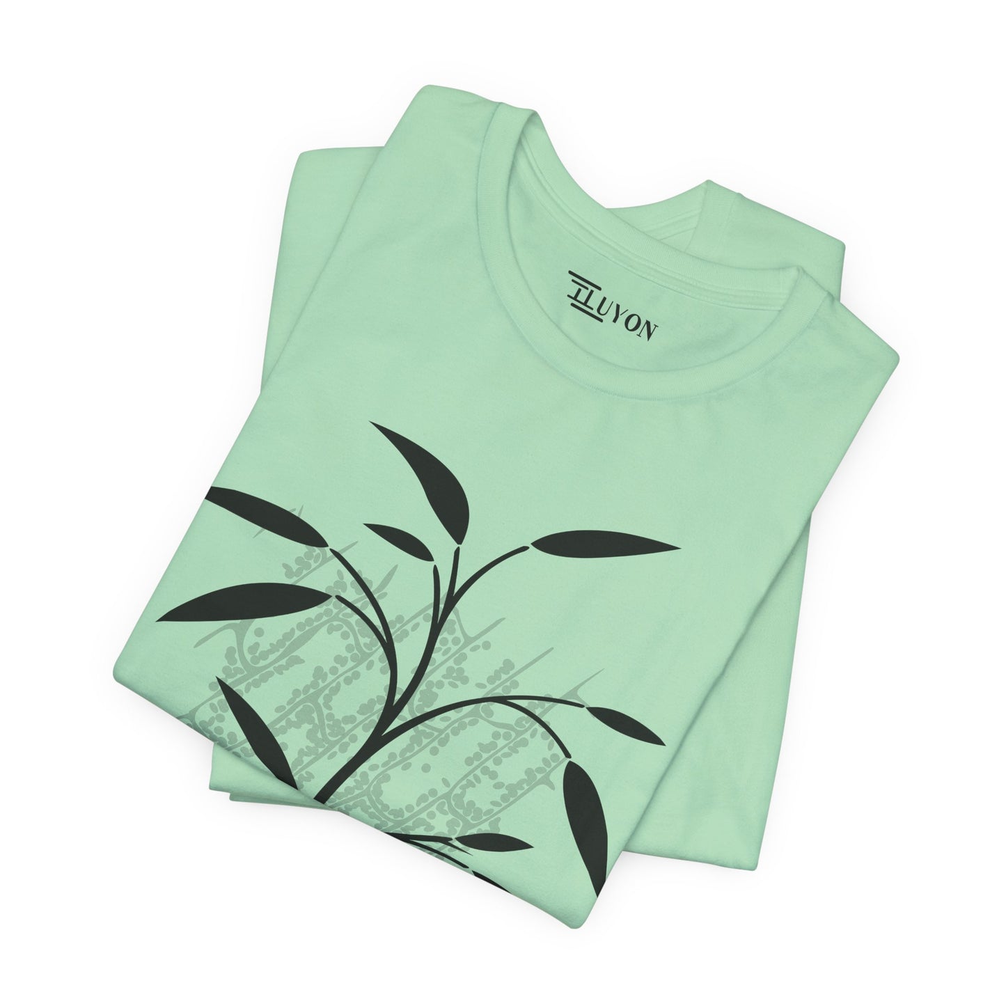 Plant Tee