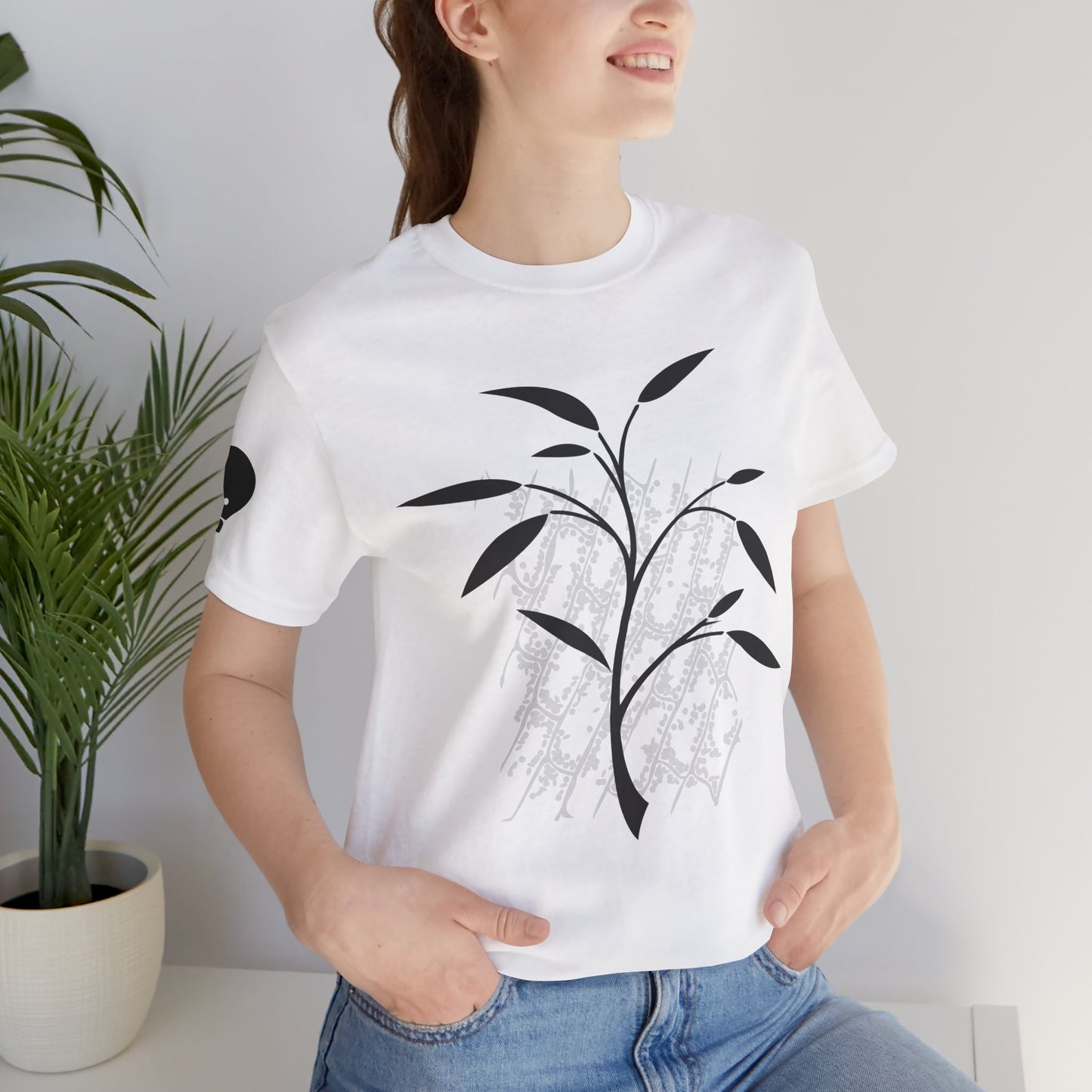 Plant Tee
