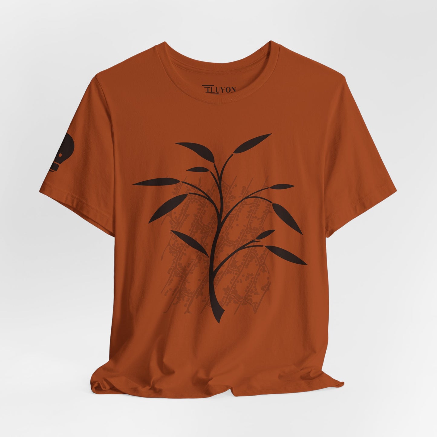 Plant Tee