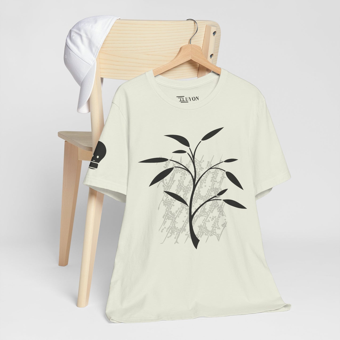 Plant Tee