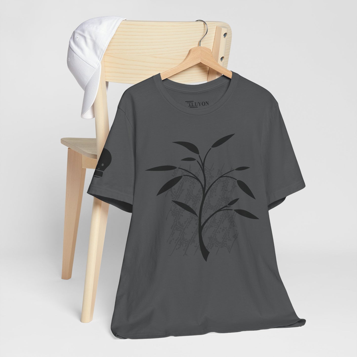 Plant Tee