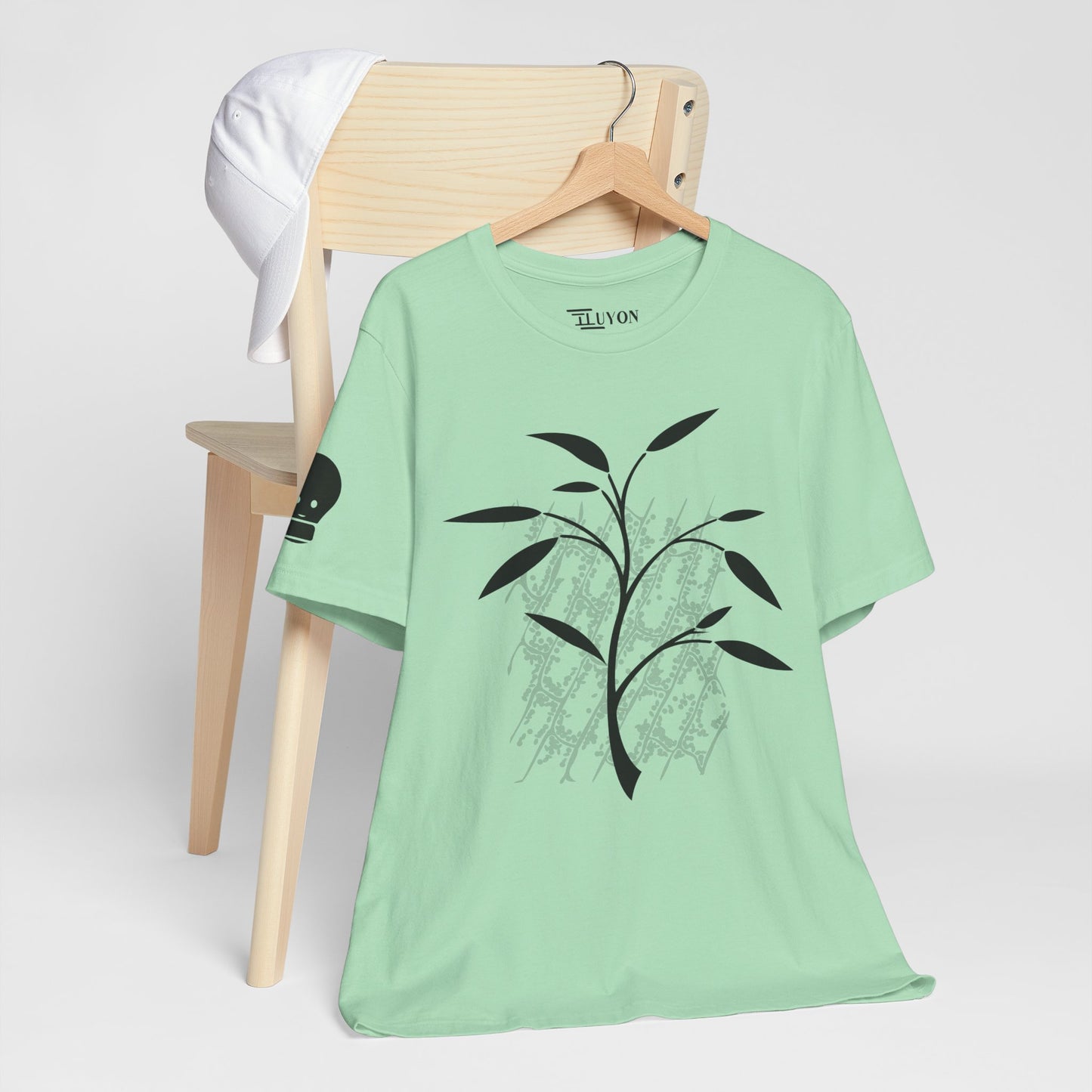 Plant Tee