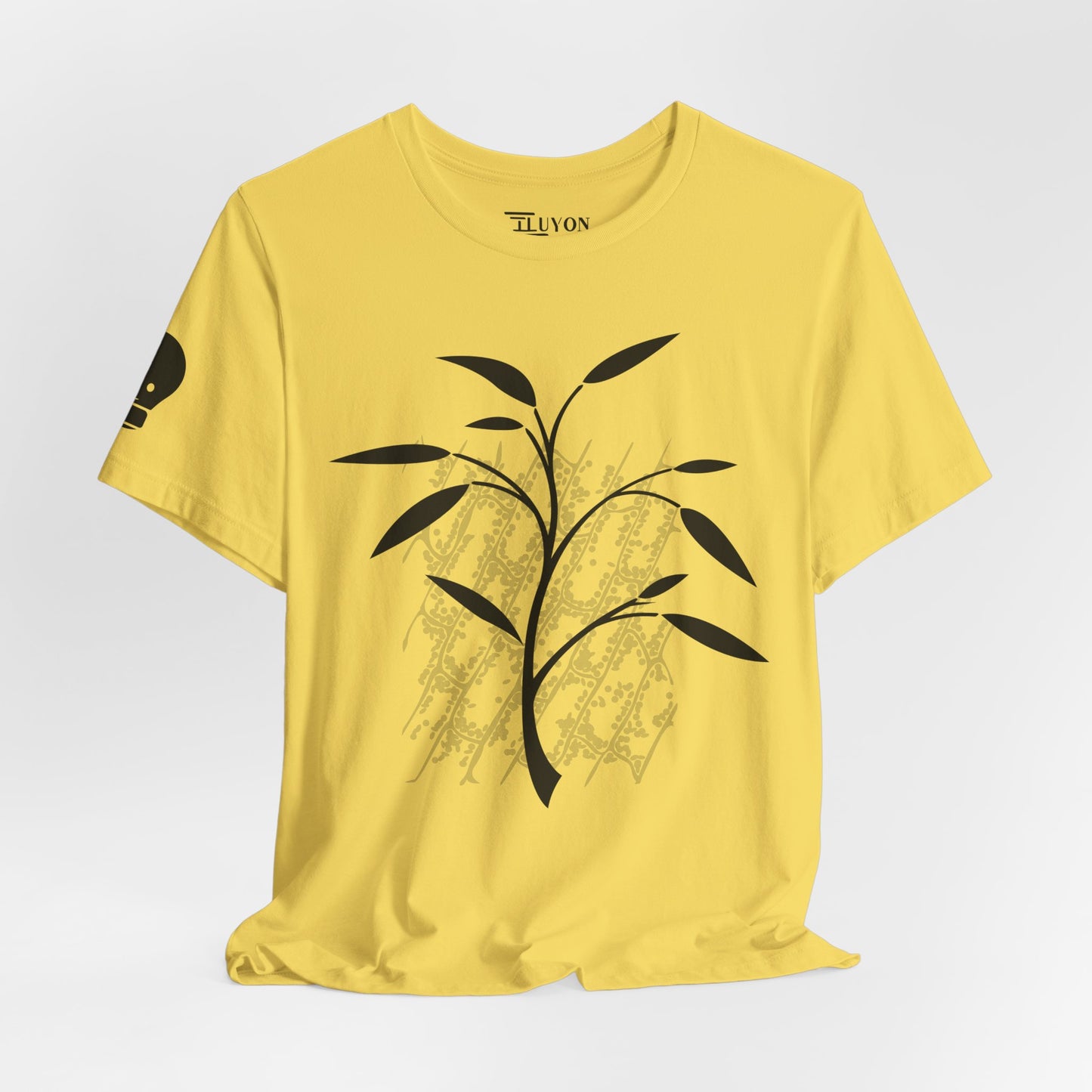 Plant Tee