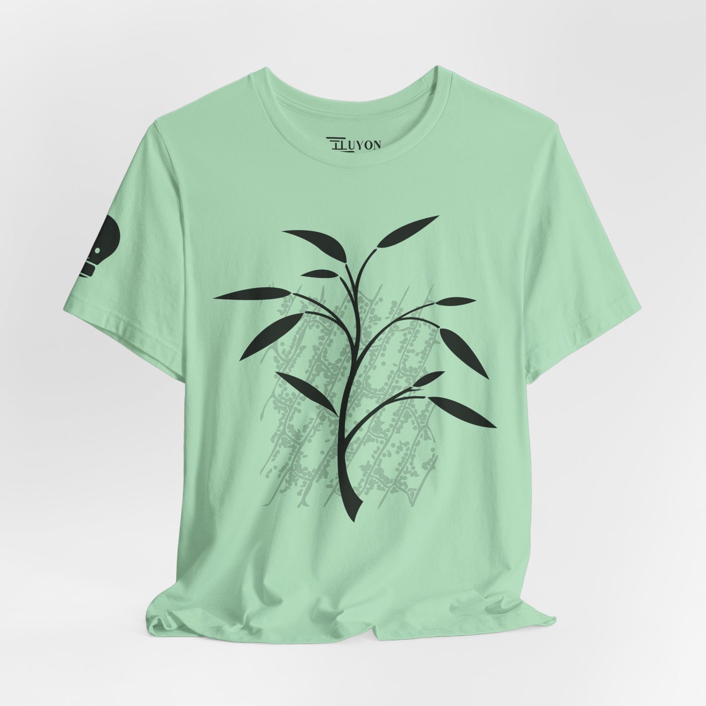 Plant Tee