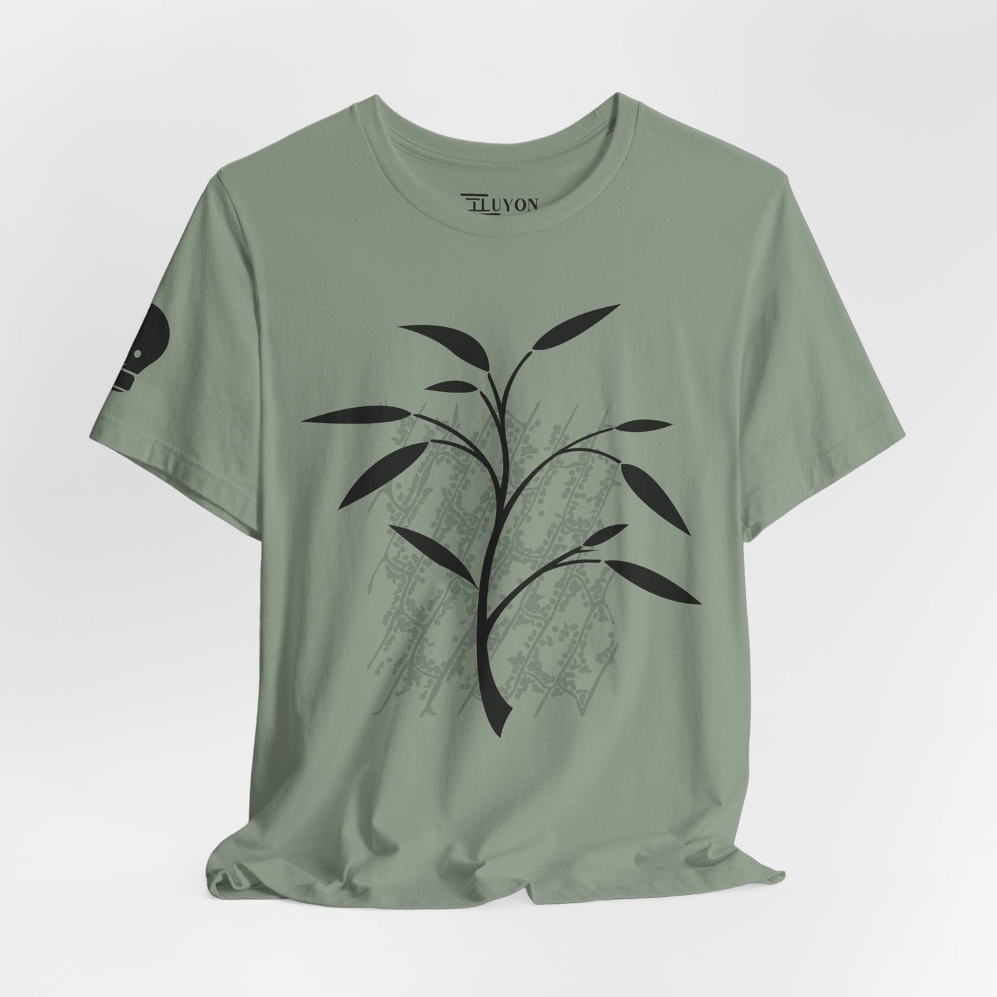 Plant Tee