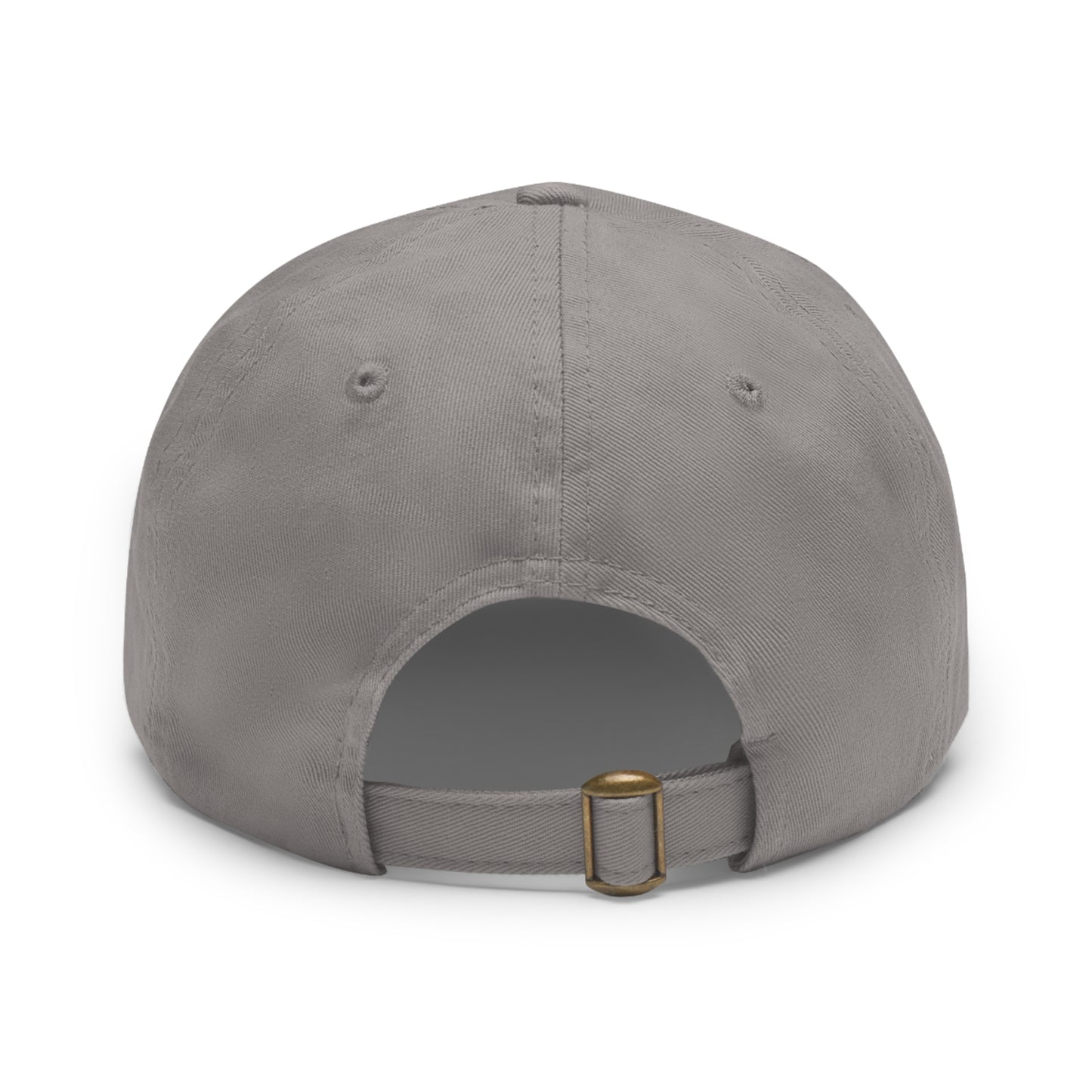 Iluyon Lether Patch Hat