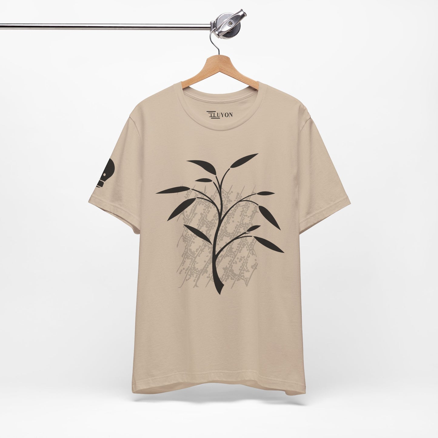Plant Tee