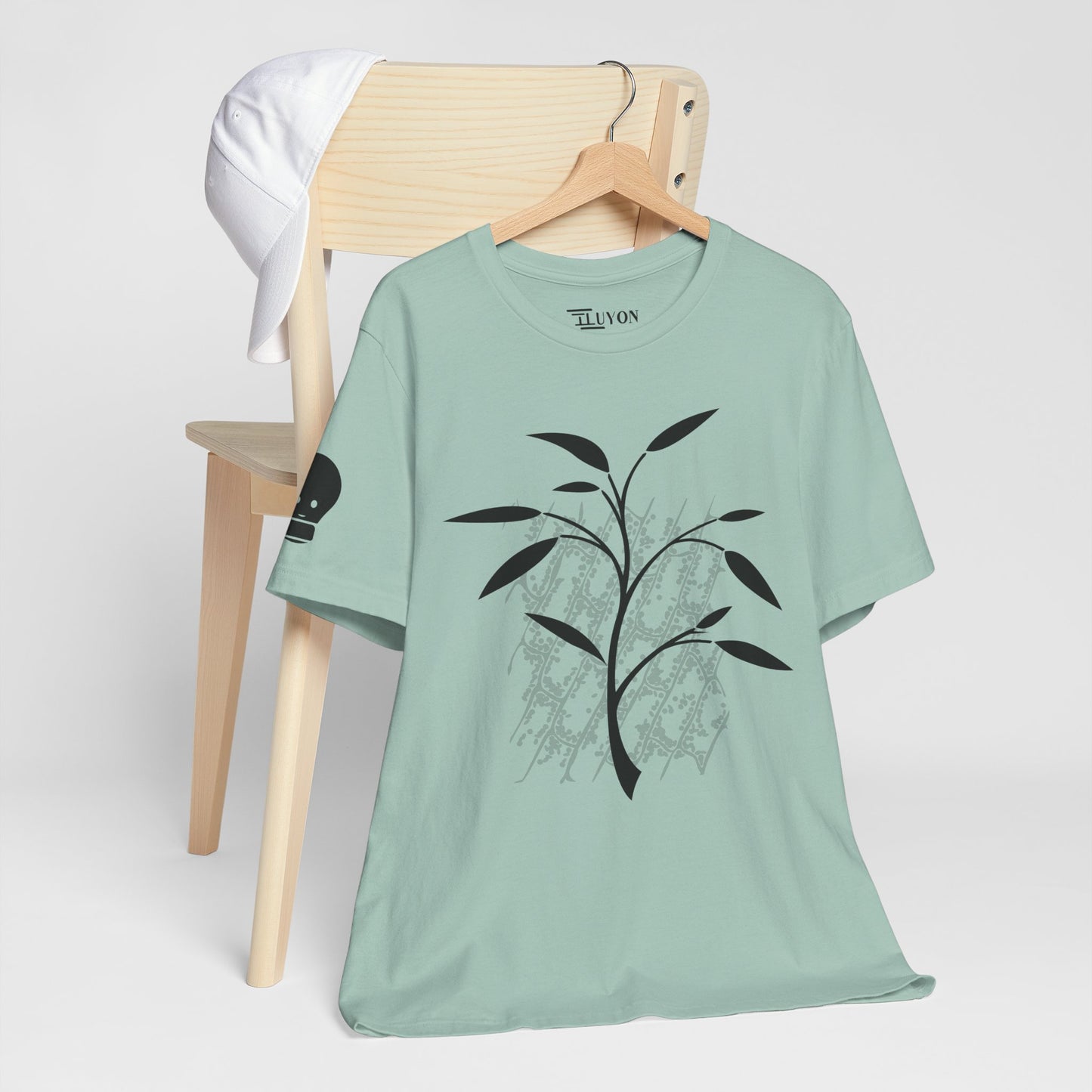 Plant Tee