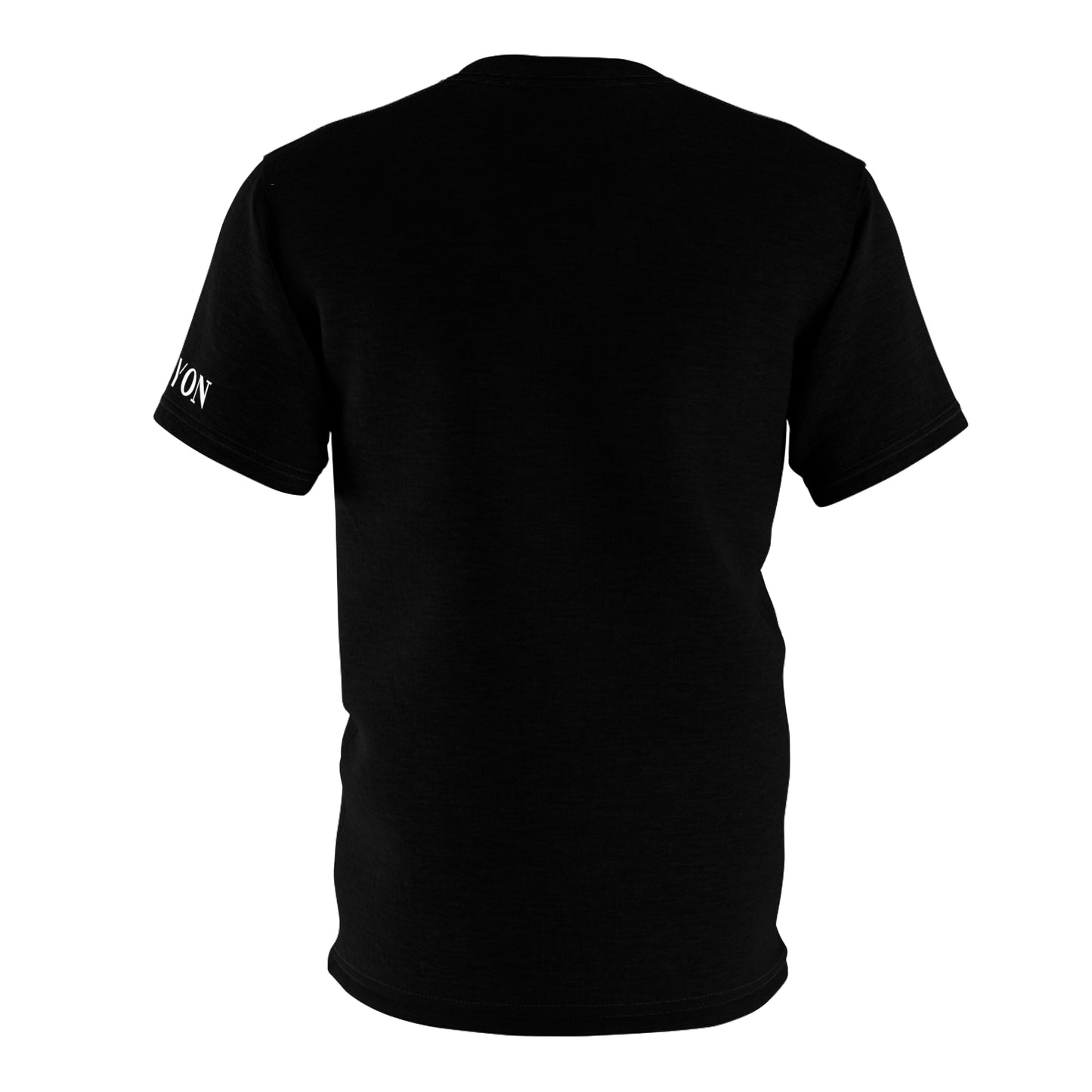 Iluyon origin T-shirt