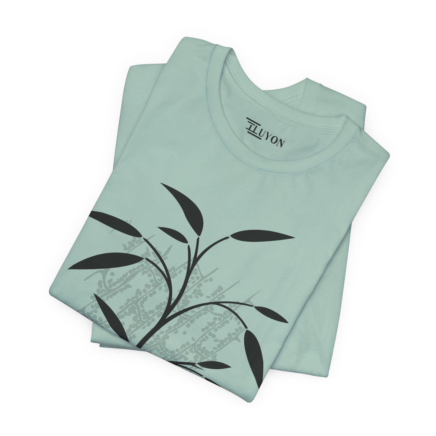 Plant Tee