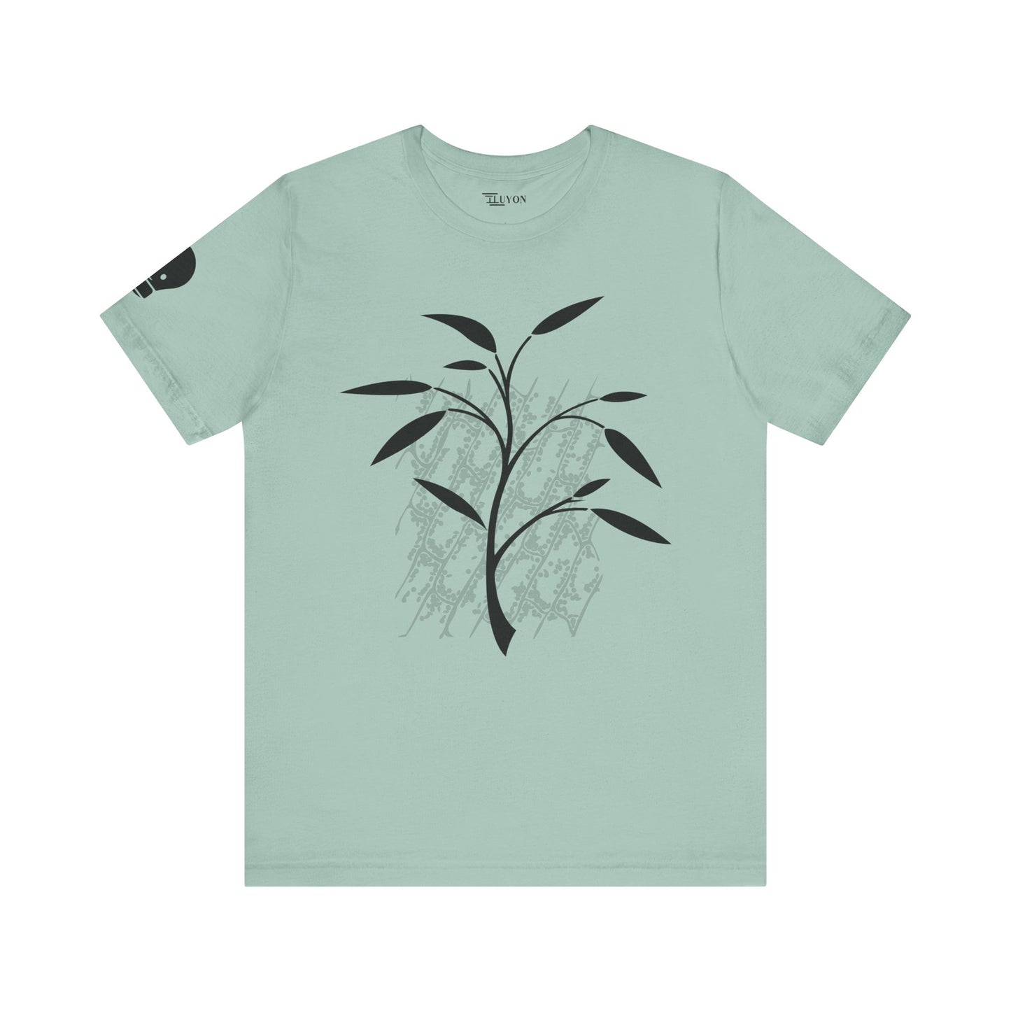 Plant Tee